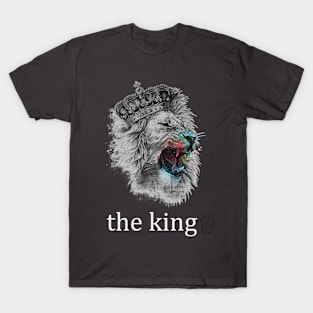 the lion king T-Shirt